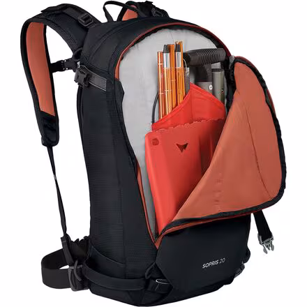 Sopris 20L Backpack - Women's