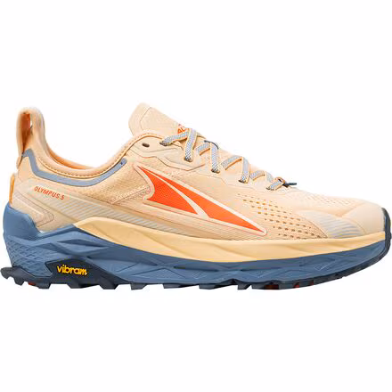 Olympus 5.0 Trail Running Shoe - Men's