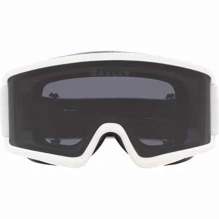 Target Line S Goggles - Kids'