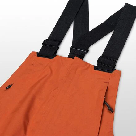 C1 3L Bib Pant - Men's