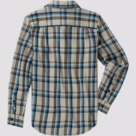 Blanket Shirt - Men's
