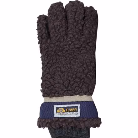 Teddy 5Finger Glove - Men's