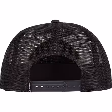 Molsey Mesh Ballcap