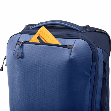 Expanse 4Wheeled 95L Gear Bag