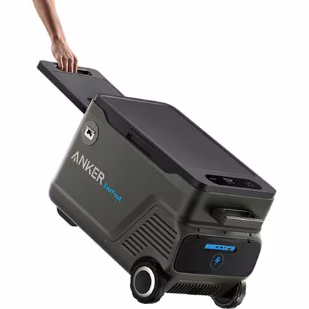 Everfrost Powered Cooler
