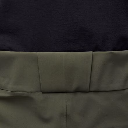 Recon Stretch Bib Pant - Men's