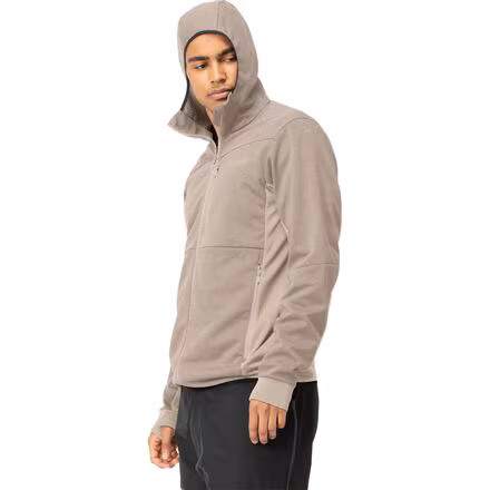 Falketind Warm2 Octa Hood Jacket - Men's