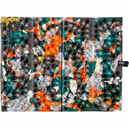 Chipper Reclaimed Closed-Cell Foam Seat