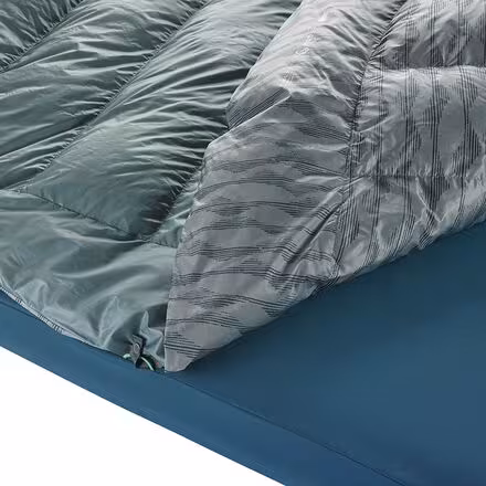 Synergy Luxe Coupler 25 Liner