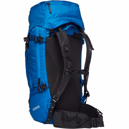 Mission 55L Backpack