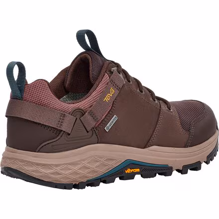 Grandview GTX Low Hiking Shoe - Women's