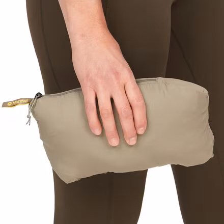 WarmCube Active Alt HB 1/2-Zip - Women's