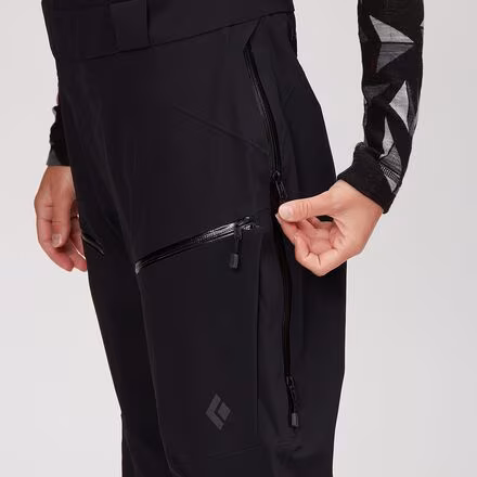 Recon Stretch Bib Pant - Women's