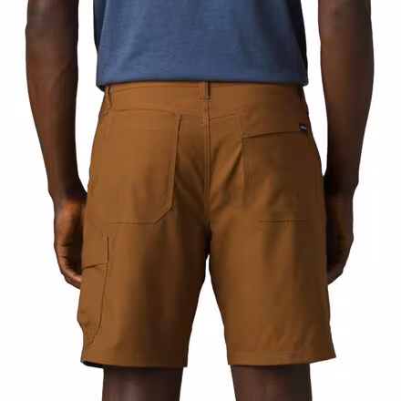 Stretch Zion 10in Short II - Men's