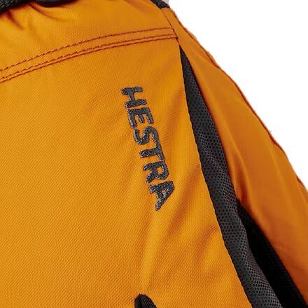 Gauntlet CZone Junior 3-Finger Glove - Kids'