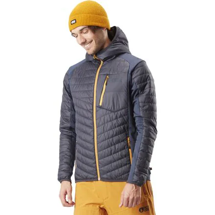 Takashima Jacket - Men's