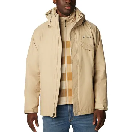 Bugaboo II Interchange Jacket - Men's