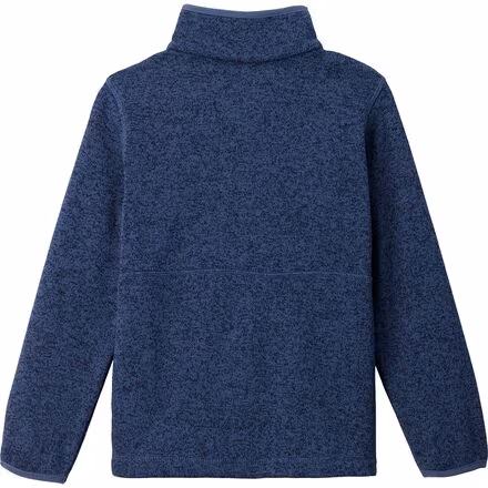 Sweater Weather Full-Zip Jacket - Kids'
