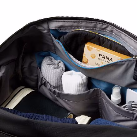 Classic Weekender 35L Duffel