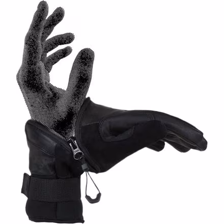 Natural Selection Tour Glove - Men's