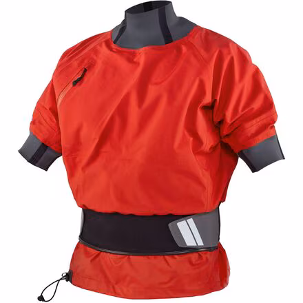 Stampede Shorty Play Jacket - Men's