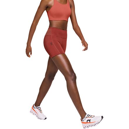 Performance Short Tights - Women's