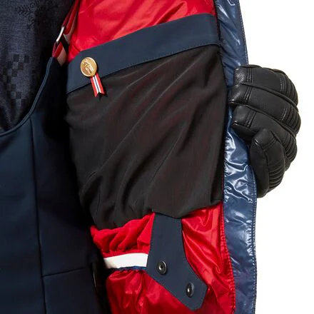 Courchevel Puffy Jacket - Women's