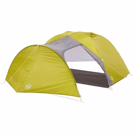 Blacktail 2 Hotel Tent: 2-Person 3-Season