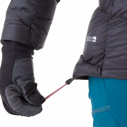 Neutrino Pro Down Jacket - Women's