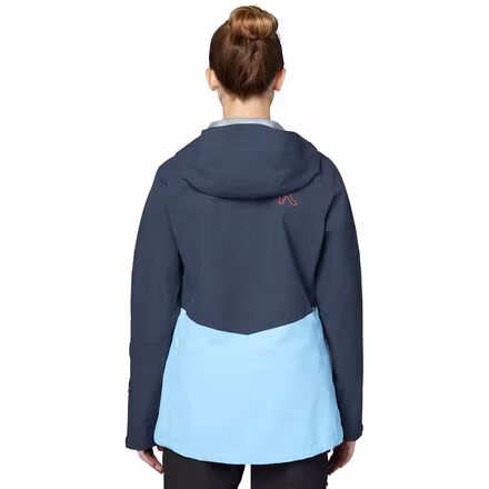 Billie Coat - Women's