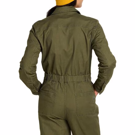 Juniper Coverall - Women's