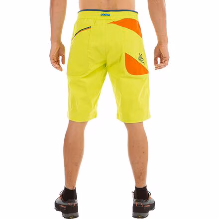 Belay 12In Short - Men's