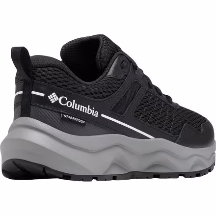 Plateau Waterproof Hiking Shoe - Women's