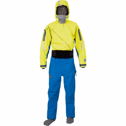 Odyssey Drysuit - Women's