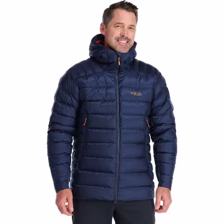Electron Pro Jacket - Men's