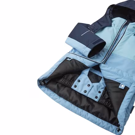 Salla Jacket - Toddler Girls'