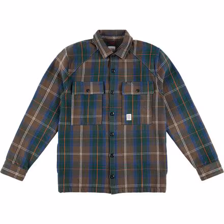 Mountain Shirt Jacket - Men's
