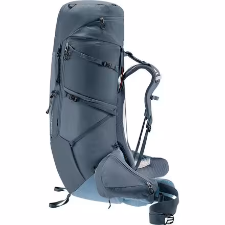 Aircontact Core 70+10L Backpack