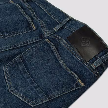 HWY 128 Tough Max Jeans - Men's
