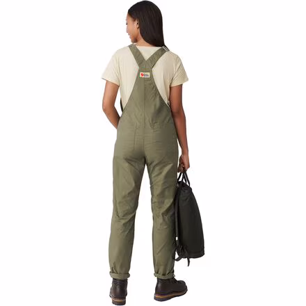 Vardag Dungaree Trouser - Women's