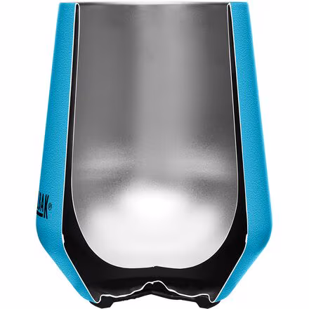 Stainless Steel Vacuum Insulated 12oz Wine Tumbler