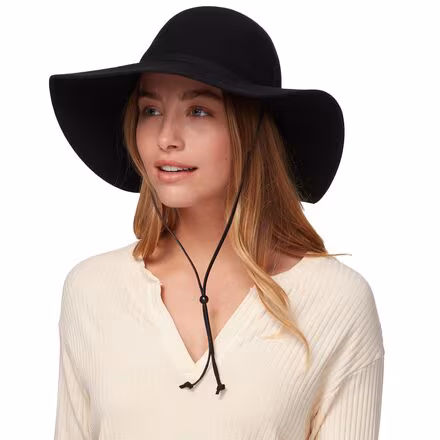 Vivian Hat - Women's