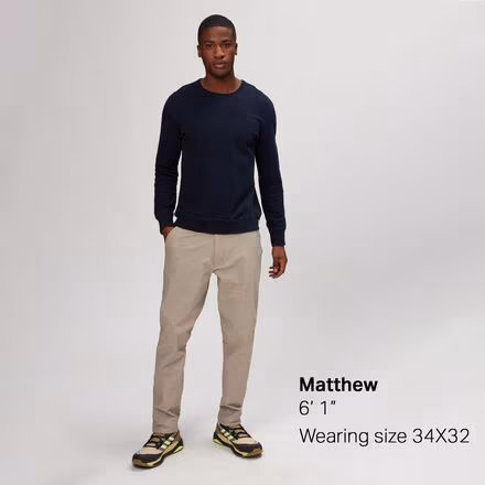 Resistor Chino Pant - Men's