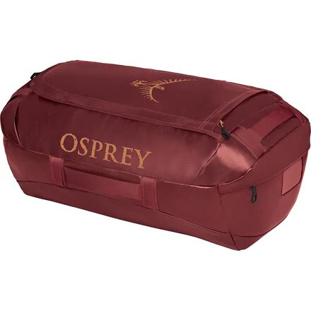 Transporter 65L Duffel