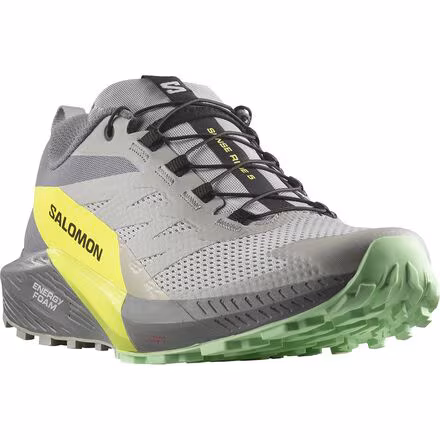 Sense Ride 5 Trail Running Shoe - Men's