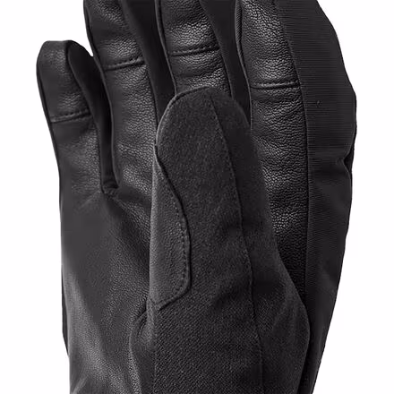 Powder Gauntlet Glove