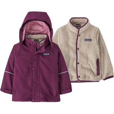 All Seasons 3-in-1 Jacket - Infants'