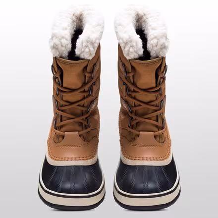 Winter Carnival Boot - Women's