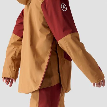 Last Chair Stretch Insulated Anorak - Men's