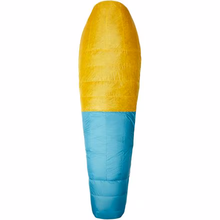 Phantom Alpine Sleeping Bag: 30F Down